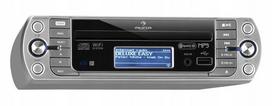 Virtuvinis radijas KR-500 CD, internetinis radijas, PLL FM, CD/MP3, Spotify, WiFi