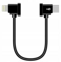 Perdavimo laidas DJI Mini 2/3/4 Pro SE RC-N1 N3 su iPhone Lightning