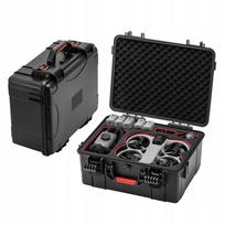 Atsparus vandeniui dėklas DJI Avata360 dronui Fly More Combo