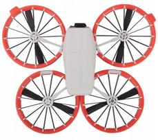 Apsauginė guma DJI FLIP drono propeleriams