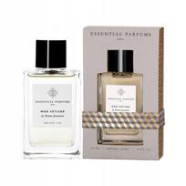 Parfumuotas vanduo Essential Parfums Mon Vetiver 100ml EDP unisex