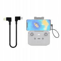 USB-C–Lightning laidas 30 cm Sunnylife, skirtas DJI Osmo Pocket ir Apple įrenginiams