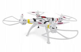 Dronas Jamara PAYLOAD GPS, keliamoji galia 350 g, 40 km/h
