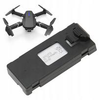 Dronų baterija DJM E88PRO 2600mAh