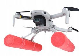Drono DJI MINI 2 / SE / 4K nusileidimo važiuoklė