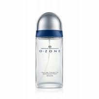 Vyriškas tualetinis vanduo Sergio Tacchini Ozone 30 ml