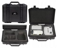 Kietas dėklas dronui DJI Mavic Mini 2 / Mini SE / Mini 4K