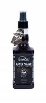 Vyriška skutimosi priemonė HairoticMen Jack Of Spades, 500 ml