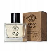 Vyriški kvepalai ECLIPSE DISCO WOOD 50 ml