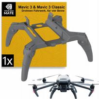 Drono važiuoklės rinkinys, tinkantis DJI Mavic 3 Classic