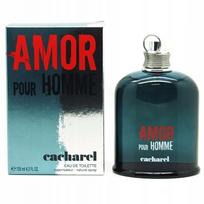 Tualetinis vanduo Cacharel Amor Pour Homme 125 ml