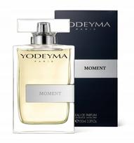 Vyriški kvepalai Yodeyma Moment 100 ml