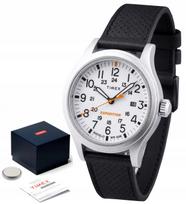 Vyriškas laikrodis Timex Expedition su apšvietimu WR50