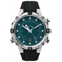 Vyriškas laikrodis Timex North su kompasu ir termometru, atsparus vandeniui TW2W24200