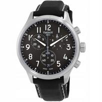 Vyriškas laikrodis Tissot Chrono XL T116.617.16.062.00