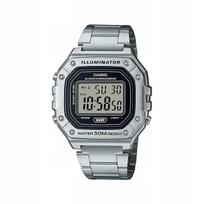 Laikrodis CASIO W-218HD-1AVDF