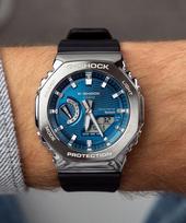 Vyriškas laikrodis Casio G-SHOCK Classic