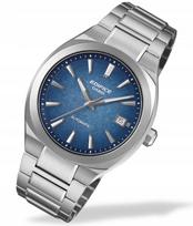 Vyriškas automatinis laikrodis ant apyrankės Casio Edifice EFK-200D