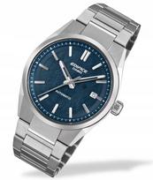 Vyriškas automatinis laikrodis ant apyrankės Casio Edifice EFK-110D