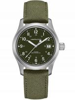 Laikrodis Hamilton Khaki Field Mechanical 38mm