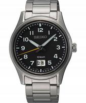 Vyriškas laikrodis Seiko Analog Quartz SUR569P1 M3184