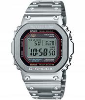 Vyriškas laikrodis CASIO G-SHOCK GMW-B5000D-1CER Full Metal