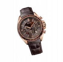 Vyriškas laikrodis Hugo Boss 1513093 Driver su dėžute