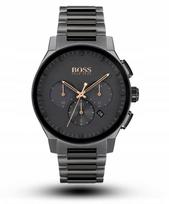 Vyriškas laikrodis Hugo Boss 1513814 Peak su dėžute