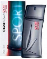Vyriškas tualetinis vanduo KENZO HOMME SPORT EXTREME 100 ml