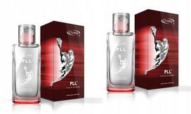 Vyriškų kvepalų rinkinys Chatler PLL RED 2x100ml EDP