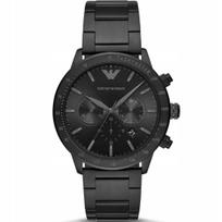 Laikrodis Emporio Armani AR11242 Mario su sertifikatu