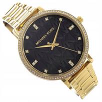 Moteriškas laikrodis Michael Kors MK4916 Pyper su apyranke