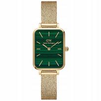 Moteriškas laikrodis Daniel Wellington DW00100561 auksinis