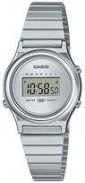 Moteriškas laikrodis CASIO Vintage LA700WE-7AEF