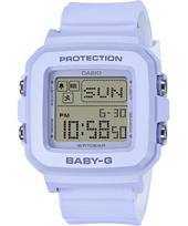 Moteriškas laikrodis Casio BABY-G BGD-10 serija SET