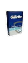 Vyriškas po skutimosi losjonas Gillette Arctic Ice, 100 ml