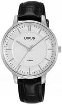 Moteriškas laikrodis Lorus RG277TX9, 34 mm, atsparus vandeniui, su dirželiu