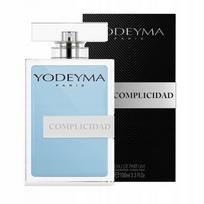 Kvepalai YODEYMA Complicidad 100 ml