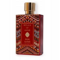 Parfumuotas vanduo Anfar Rituals Of Anfar Divine 80 ml unisex lychee rose