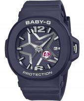 Moteriškas laikrodis Casio BABY-G BGD-10