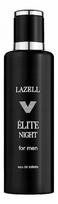 Vyriškas tualetinis vanduo Lazell Elite Night 100 ml