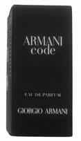 Parfumuotas vanduo GIORGIO ARMANI ARMANI CODE, 7 ml