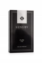 Kvepalų vanduo Luxury Elixir Pure Fire vyrams 100 ml