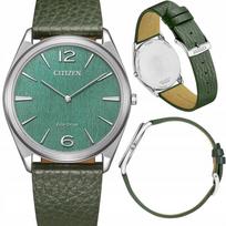 Laikrodis Citizen AR3120-32X Eco-Drive