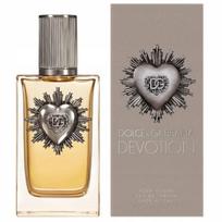 Vyrų parfumuotas vanduo Dolce & Gabbana Devotion 100 ml