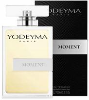 Kvepalai vyrams YODEYMA MOMENT 100 ml Eau de Parfum