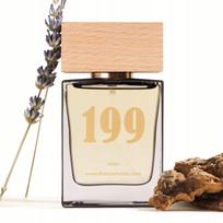 Vyriški kvepalai Flow Perfumes Scent No. 199 50 ml – levandos, davana