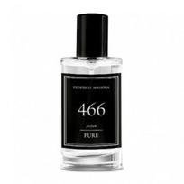 Kvepalai SEXY PURE FM WORLD GROUP 466 FEDERICO MAHORA 50 ml
