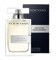 Kvepalai Yodeyma Success Pour Homme 100 ml