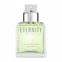 Tualetinis vanduo CALVIN KLEIN ETERNITY M 100 ml